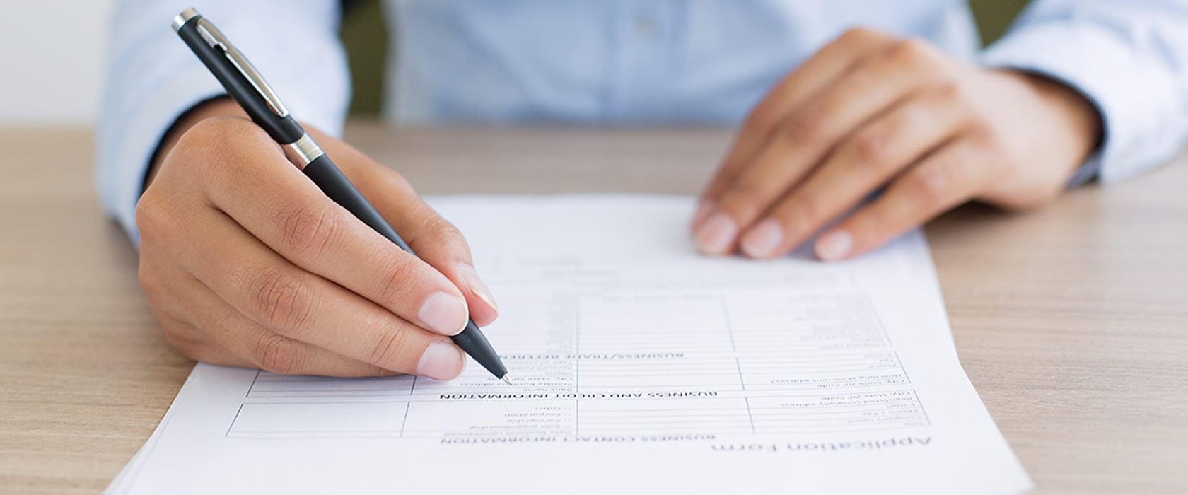 5 Things On How To Improve Your CV To Attract Potential Employers